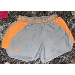 Under Armour Workout shorts